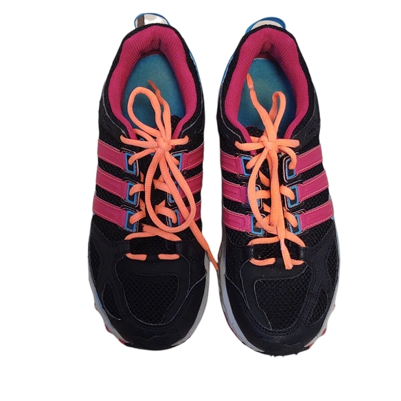 Adidas KA TR trail running shoes - Picture 4 of 7